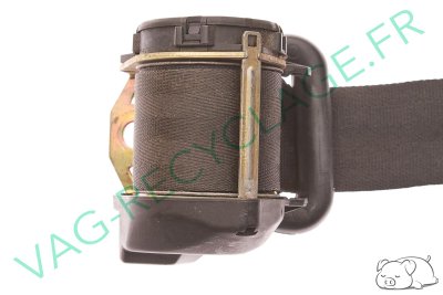 Ceinture de sécurité arrière droite 193857806A pour Golf 2 4 portes - Image 4
