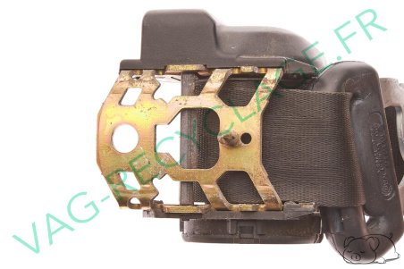 Ceinture de sécurité arrière droite 193857806A pour Golf 2 4 portes - Image 5
