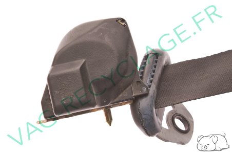 Ceinture de sécurité arrière droite 193857806A pour Golf 2 4 portes - Image 6