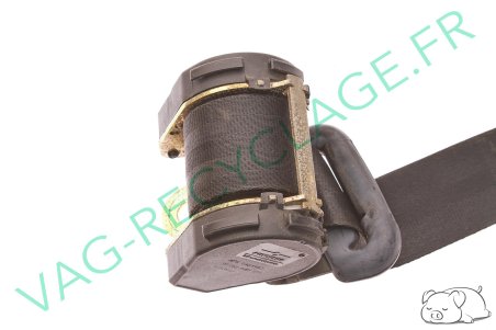 Ceinture de sécurité avant gauche 193857705A pour Golf 2 4 portes - Image 6