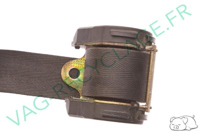 Ceinture de sécurité avant droite 193857706A pour Golf 2 4 portes - Image 8