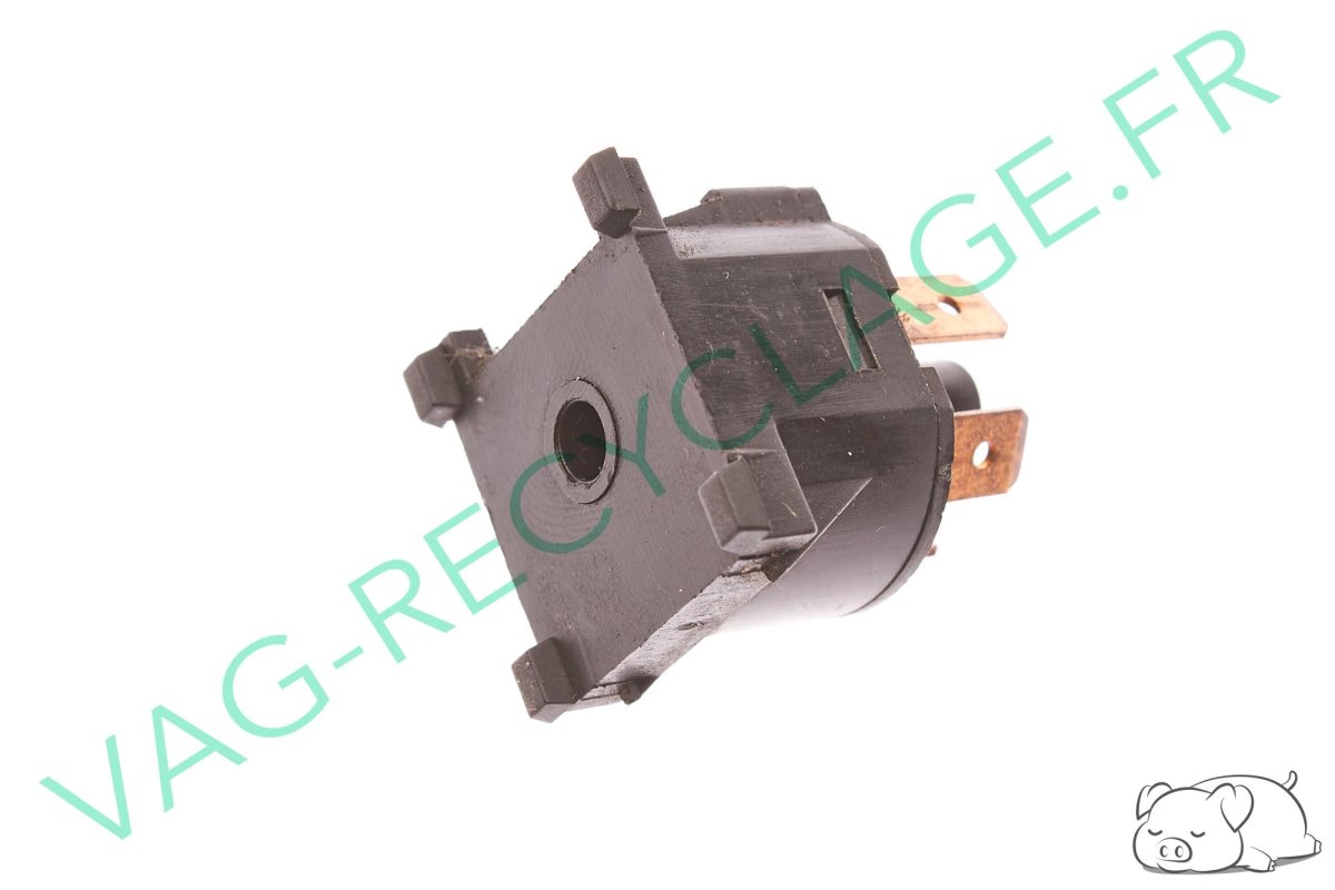 Contacteur vitesse de ventilation 191959511 Golf 1 Golf 2 Polo 2 Transporter - Image 1