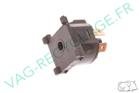 Contacteur vitesse de ventilation 191959511 Golf 1 Golf 2 Polo 2 Transporter - Image 1
