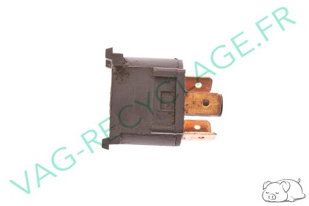 Contacteur vitesse de ventilation 191959511 Golf 1 Golf 2 Polo 2 Transporter - Image 2