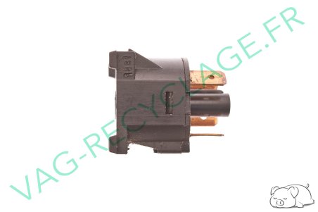 Contacteur vitesse de ventilation 191959511 Golf 1 Golf 2 Polo 2 Transporter - Image 3