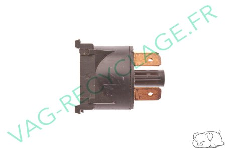 Contacteur vitesse de ventilation 191959511 Golf 1 Golf 2 Polo 2 Transporter - Image 4