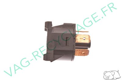 Contacteur vitesse de ventilation 191959511 Golf 1 Golf 2 Polo 2 Transporter - Image 5