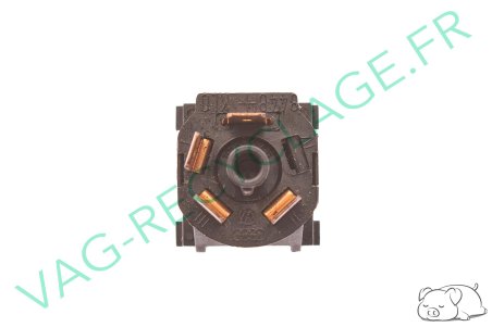 Contacteur vitesse de ventilation 191959511 Golf 1 Golf 2 Polo 2 Transporter - Image 7