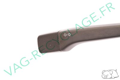 Commodo de clignotant avec Warning 357953513F Golf 2 Passat 3 Corrado Polo 2 - Image 6