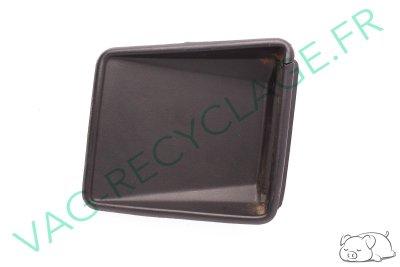 Guide passage ceinture de sécurité avant gauche 193867329 pour Golf 2 Jetta 2 - Image 1