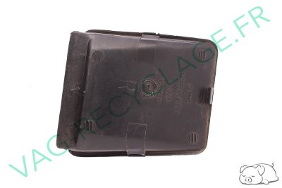 Guide passage ceinture de sécurité avant droit 193867330 pour Golf 2 Jetta 2 - Image 1