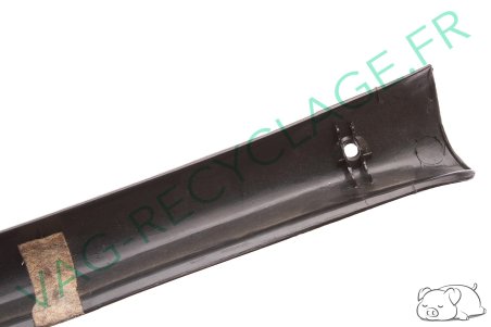 Cache montant pare-brise 191867458 droit coté passager Golf 2 et Jetta 2 - Image 7