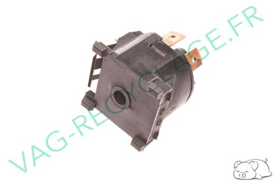 Contacteur de vitesse de ventilation 191-171959511 Audi 80 B2 Audi Coupé GT - Image 1