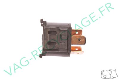 Contacteur de vitesse de ventilation 191-171959511 Audi 80 B2 Audi Coupé GT - Image 1