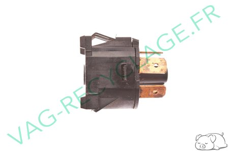 Contacteur de vitesse de ventilation 191-171959511 Audi 80 B2 Audi Coupé GT - Image 3