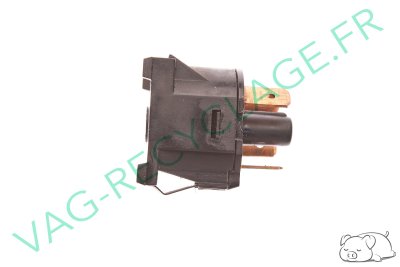 Contacteur de vitesse de ventilation 191-171959511 Audi 80 B2 Audi Coupé GT - Image 5