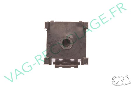 Contacteur de vitesse de ventilation 191-171959511 Audi 80 B2 Audi Coupé GT - Image 6