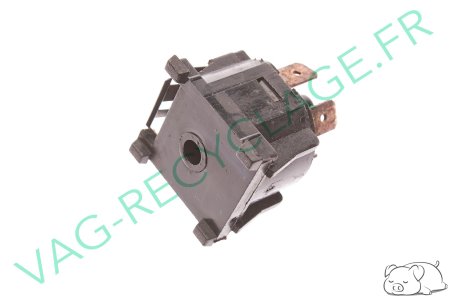 Contacteur vitesse de ventilation 171959511 Golf 1 Golf 2 Polo 2 Scirocco - Image 1