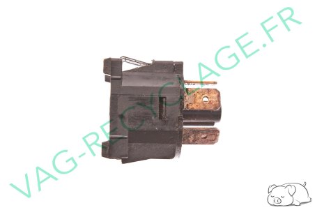Contacteur vitesse de ventilation 171959511 Golf 1 Golf 2 Polo 2 Scirocco - Image 2