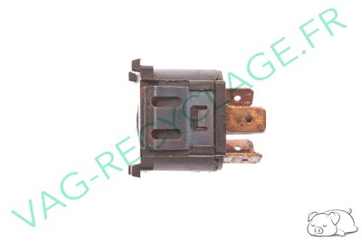 Contacteur vitesse de ventilation 171959511 Golf 1 Golf 2 Polo 2 Scirocco - Image 3