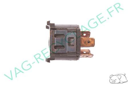 Contacteur vitesse de ventilation 171959511 Golf 1 Golf 2 Polo 2 Scirocco - Image 3