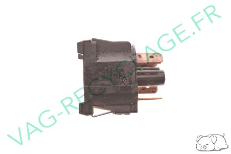 Contacteur vitesse de ventilation 171959511 Golf 1 Golf 2 Polo 2 Scirocco - Image 4