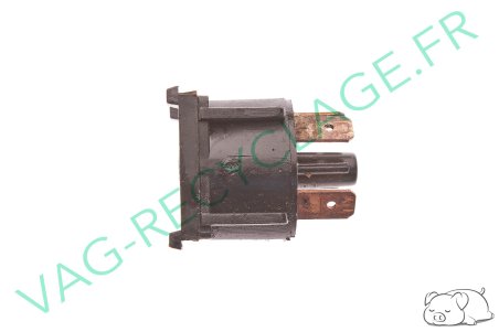 Contacteur vitesse de ventilation 171959511 Golf 1 Golf 2 Polo 2 Scirocco - Image 5