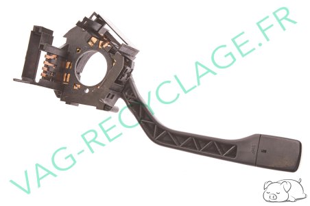 Commodo essuie-glace 357953519 pour Golf 2 Jetta 2 Passat 3 Polo 2 Phase 2 2F - Image 2