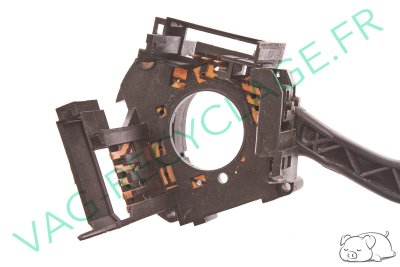 Commodo essuie-glace 357953519 pour Golf 2 Jetta 2 Passat 3 Polo 2 Phase 2 2F - Image 3