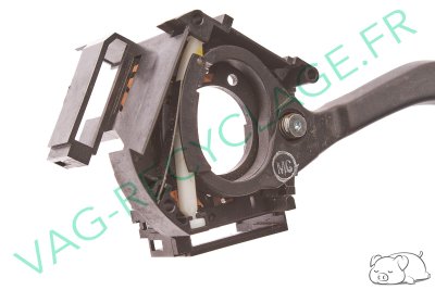 Commodo essuie-glace 357953519 pour Golf 2 Jetta 2 Passat 3 Polo 2 Phase 2 2F - Image 4