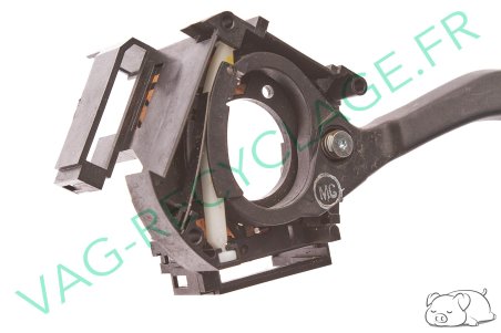 Commodo essuie-glace 357953519 pour Golf 2 Jetta 2 Passat 3 Polo 2 Phase 2 2F - Image 4