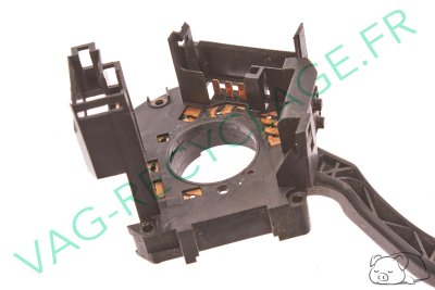 Commodo essuie-glace 357953519 pour Golf 2 Jetta 2 Passat 3 Polo 2 Phase 2 2F - Image 5