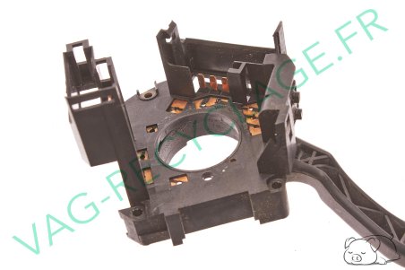 Commodo essuie-glace 357953519 pour Golf 2 Jetta 2 Passat 3 Polo 2 Phase 2 2F - Image 5