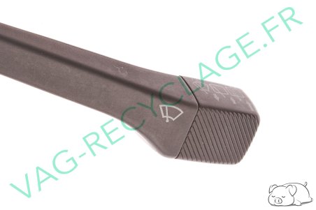 Commodo essuie-glace 357953519 pour Golf 2 Jetta 2 Passat 3 Polo 2 Phase 2 2F - Image 6
