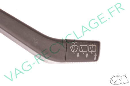 Commodo essuie-glace 357953519 pour Golf 2 Jetta 2 Passat 3 Polo 2 Phase 2 2F - Image 7
