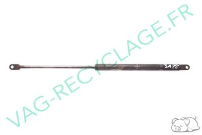 Vérin de capot moteur pour Audi 100 C3 et Audi 200 C3 après 1985 443823359B - Image 1