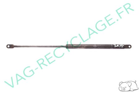 Vérin de capot moteur pour Audi 100 C3 et Audi 200 C3 après 1985 443823359B - Image 1