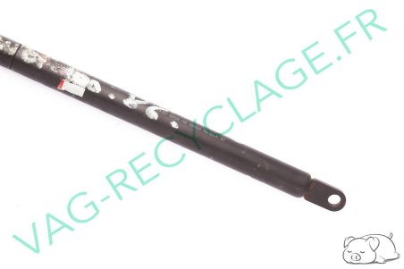 Vérin de capot moteur pour Audi 100 C3 et Audi 200 C3 après 1985 443823359B - Image 2