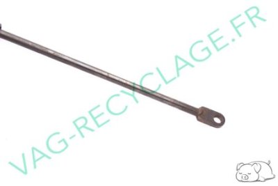 Vérin de capot moteur pour Audi 100 C3 et Audi 200 C3 après 1985 443823359B - Image 3