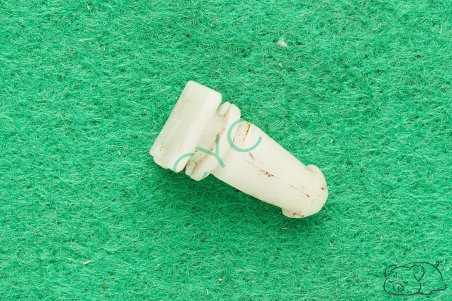 Clips seuil de porte 191853577 pour Corrado Golf 2 Jetta 2 Passat 2 B2 - Image 2