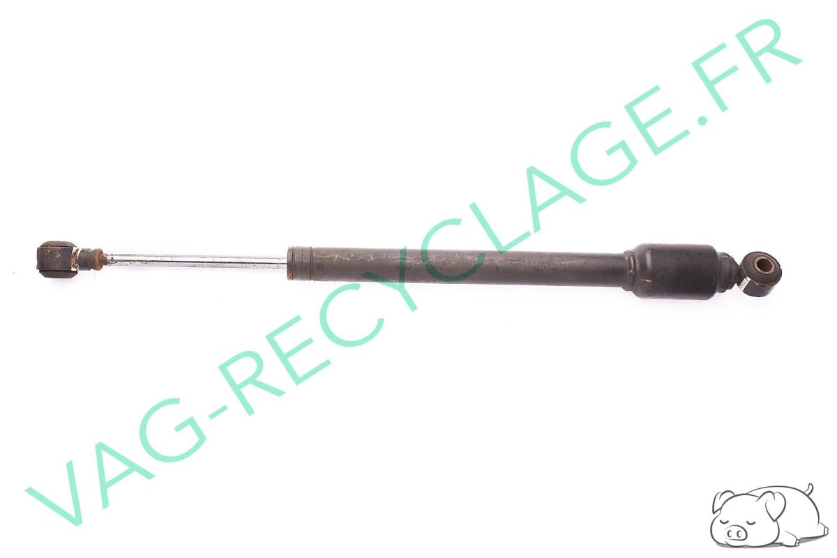 Amortisseur de direction 4A0425021 Audi 100 C2 C3 C4 Audi A6 C4 - Image 1