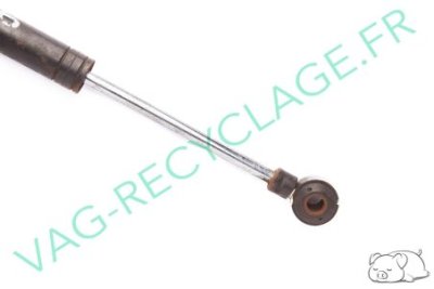 Amortisseur de direction 4A0425021 Audi 100 C2 C3 C4 Audi A6 C4 - Image 3