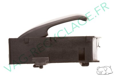 Poignée de porte intérieure gauche 321837235A Golf 2 Corrado Scirocco Polo 2 - Image 3