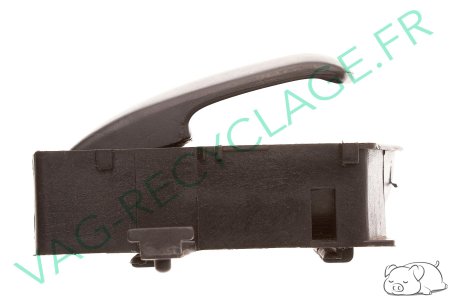 Poignée de porte intérieure gauche 321837235A Golf 2 Corrado Scirocco Polo 2 - Image 3