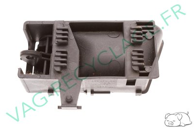 Poignée de porte intérieure droite 321837236A Golf 2 Corrado Scirocco Polo 2 - Image 1