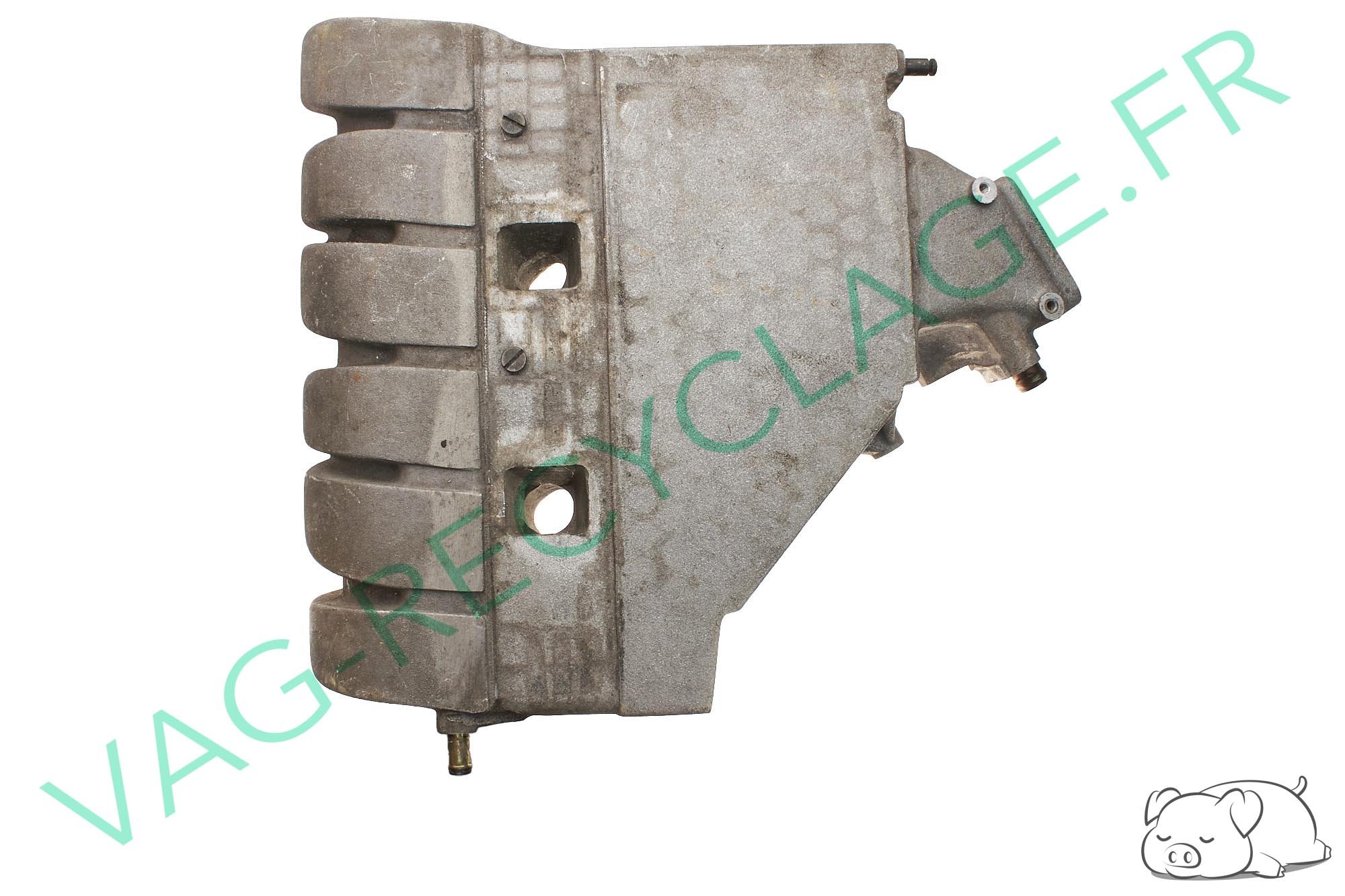 Pipe admission 021133223K VR6 2.8 AAA Golf 3 Vento Passat 3 Passat 4 - Image 1