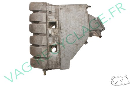 Pipe admission 021133223K VR6 2.8 AAA Golf 3 Vento Passat 3 Passat 4 - Image 1