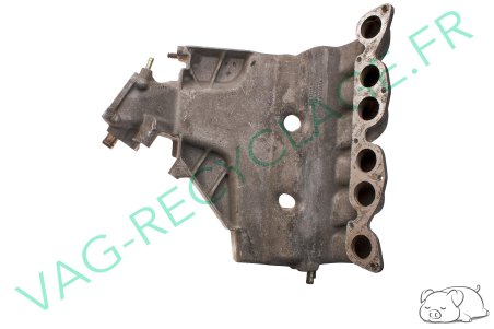 Pipe admission 021133223K VR6 2.8 AAA Golf 3 Vento Passat 3 Passat 4 - Image 4