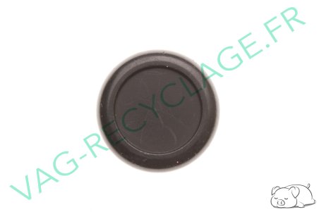 Bouton de réglage de rétroviseur 191857520A pour Golf 1 Golf 2 Scirocco Polo - Image 2