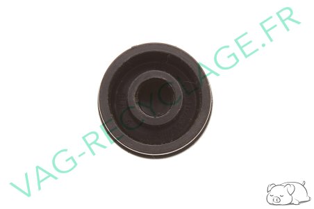 Bouton de réglage de rétroviseur 191857520A pour Golf 1 Golf 2 Scirocco Polo - Image 3